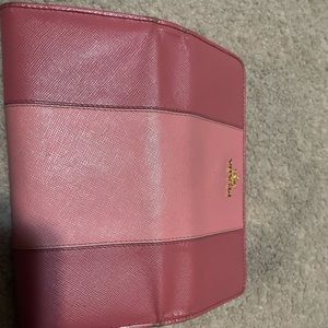 Authentic Prada Wallet
